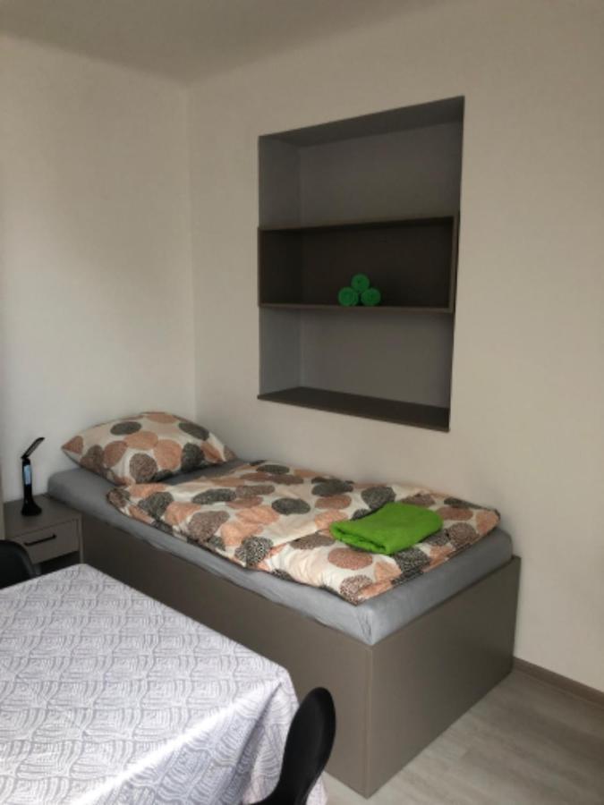 Apartmany U Stadionu Šumperk Extérieur photo