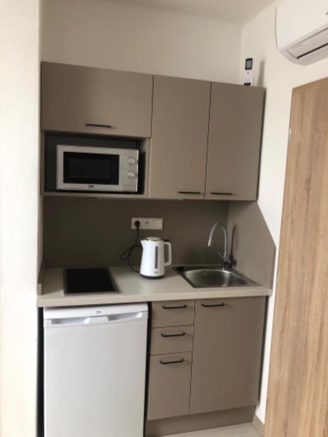 Apartmany U Stadionu Šumperk Extérieur photo