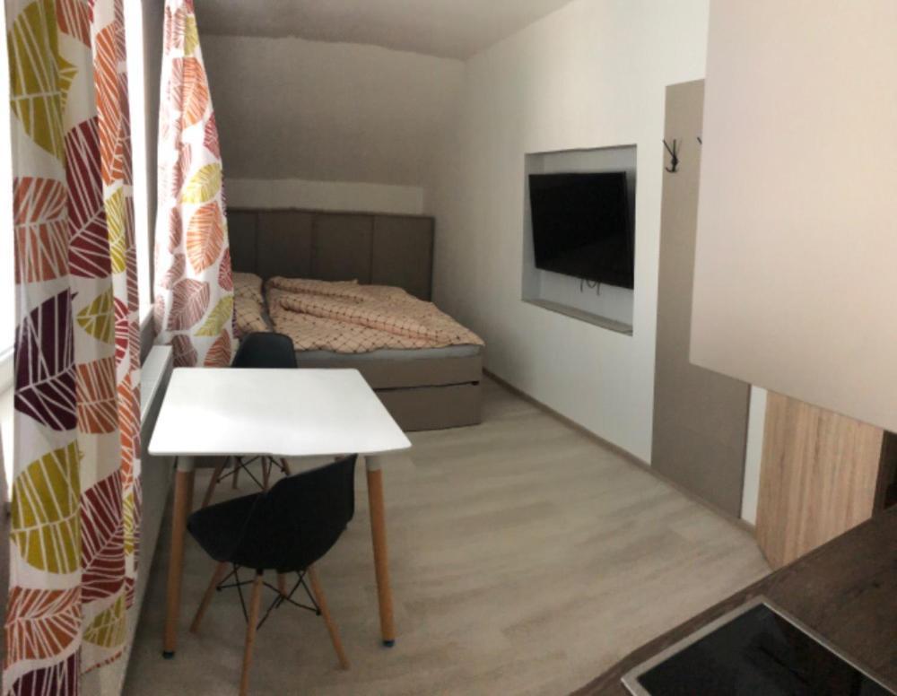 Apartmany U Stadionu Šumperk Extérieur photo