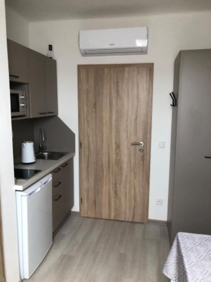 Apartmany U Stadionu Šumperk Extérieur photo