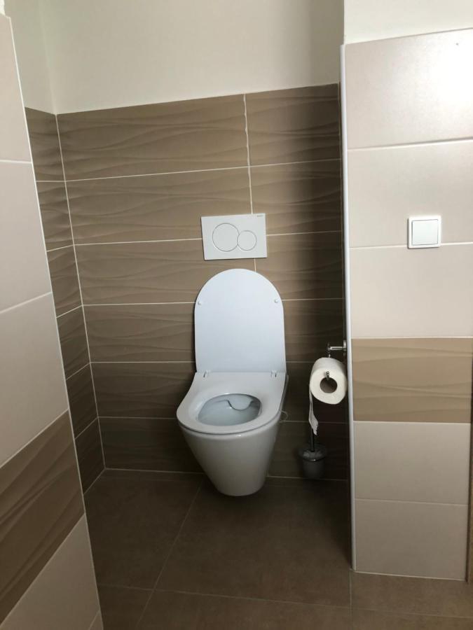 Apartmany U Stadionu Šumperk Extérieur photo