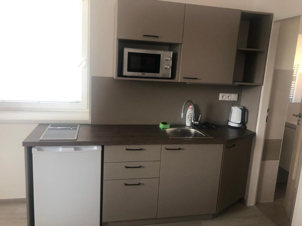 Apartmany U Stadionu Šumperk Extérieur photo