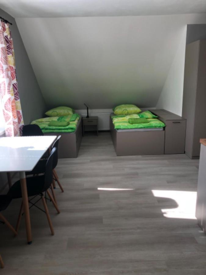 Apartmany U Stadionu Šumperk Extérieur photo